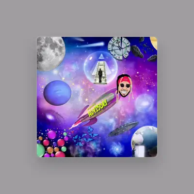 Listen to Capoave, watch music videos, read bio, see tour dates & more!