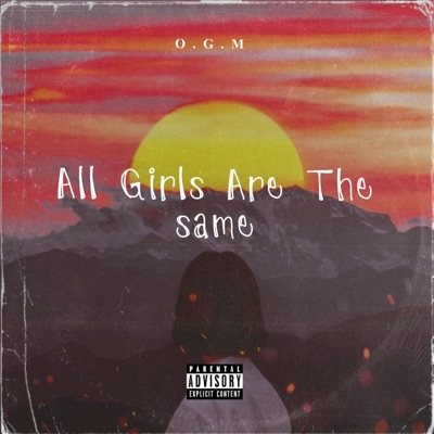 All Girls Are the Same - Single