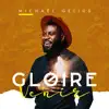 Gloire à venir