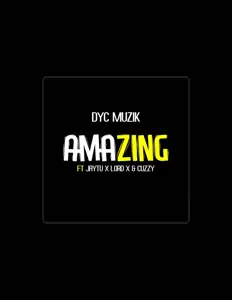 Escucha a DYC Muzik, mira videos musicales, lee su biografía, consulta las fechas de las gira y más.