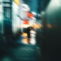 A Lonely Night - Single - Xxjaswani