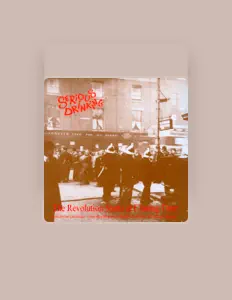 Listen to Serious Drinking, watch music videos, read bio, see tour dates & more!