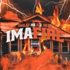 Ima Fire (feat. J.Reed) - Single