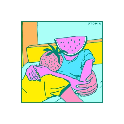Utopia - Single