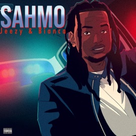 Jeezy & Bianca Sahmo