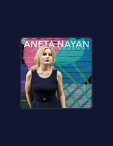 Listen to Aneta Nayan, watch music videos, read bio, see tour dates & more!
