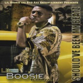 Lil Boosie - Missin You