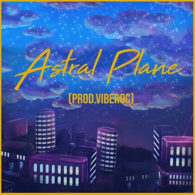 Astral Plane - Single