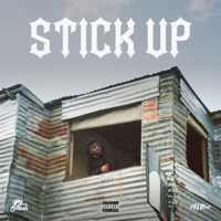 Stick Up - Single - J-Smash & Emtee