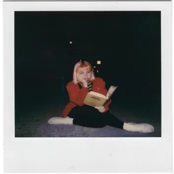 Book Club album cover