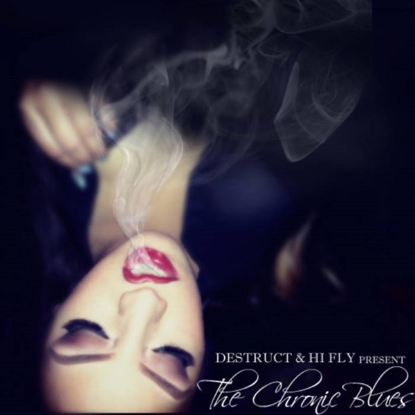 The Chronic Blues