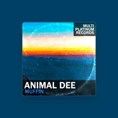Listen to Animal Dee, watch music videos, read bio, see tour dates & more!