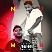 Numb (feat. Kots & Donny Hunndo) - Single - Modbby