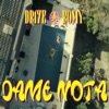 Dame nota (feat. Romy) - Single