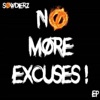 No More Excuses - EP