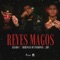 Reyes Magos - LEGADO 7, Herencia de Patrones & JOP lyrics