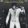 Elvis Presley - I've Lost You (Live) kunstwerk