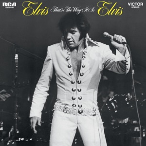 Elvis Presley - You Don't Have to Say You Love Me - Line Dance Musique