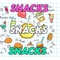 Snacks - Boots and Cats lyrics