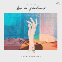 Flipside: Love Is Quicksand - Single - Adam Hambrick