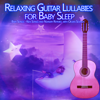 Relaxing Guitar Lullabies for Baby Sleep: Baby Songs, Kids Songs and Nursery Rhymes with Ocean Sounds - Baby Sleep Music Academy, Sleeping Baby Songs & Baby Lullaby Music Academy