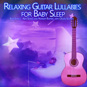 Baby Songs (with Ocean Sounds) by Baby Sleep Music Academy, Sleeping Baby Songs & Baby Lullaby Music Academy song reviws