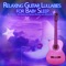 Skip to my Lou (with Ocean Sounds) - Baby Sleep Music Academy, Sleeping Baby Songs & Baby Lullaby Music Academy lyrics