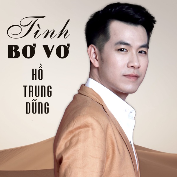 Tình Bơ Vơ - Single