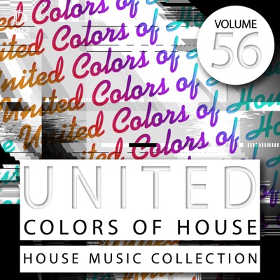 United Colors of House, Vol. 56