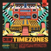 Chillhop Timezones, Vol. 2 – Nostalgia artwork