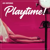 Los Venturas - Go-Go Gto