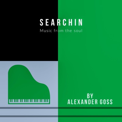 Searchin - Single