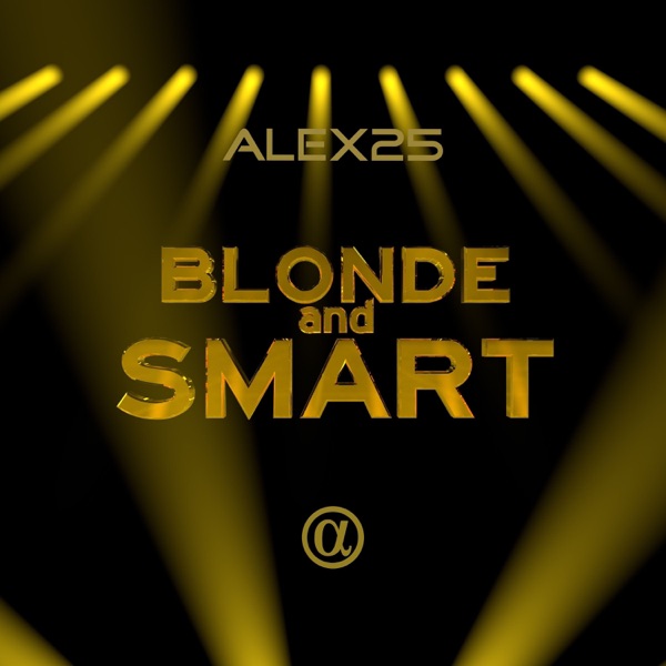 Blonde and Smart - Single