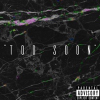Too Soon - Single - Chambers