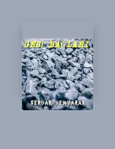 Listen to Serdar Şenyarar, watch music videos, read bio, see tour dates & more!