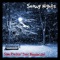 Snowy Nights (feat. That Blessed Girl) - Sam Poetry lyrics