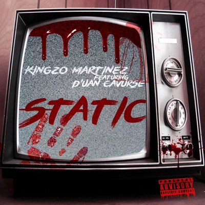 Static (feat. Duan Cavurse) - Single