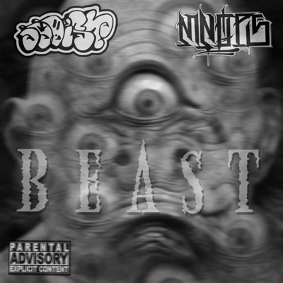 Beast (feat. Mnops) - Single
