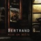 Bo-Bo - Bertrand lyrics