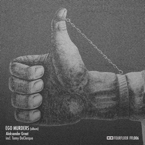 Ego Murders (feat. Tomy DeClerque)