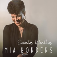 Sweater Weather - Single - Mia Borders