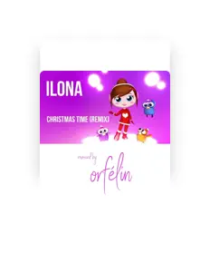 Ilona सुनें, म्यूज़िक वीडियो देखें, बायो पढ़ें, दौरे की तारीखें और बहुत कुछ देखें!