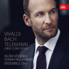 Vivaldi, Bach, Telemann: Oboe Concertos - Vilém Veverka, Barbara Maria Willi, Dominik Wollenweber & Ensemble 18+