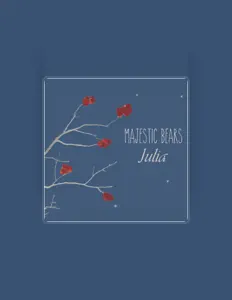 Ouça Majestic Bears, assista a videoclipes, leia a biografia, veja as datas das turnês e mais!