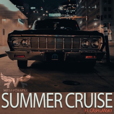 Summer Cruise (feat. Cash Lansky) - Single