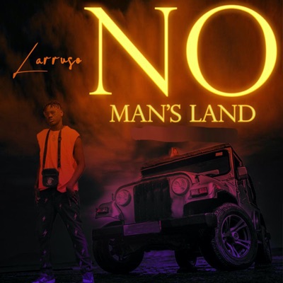 No Man's Land - Single