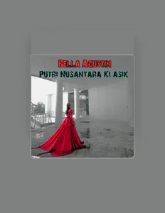 聆聽 Bella Agustin、觀看音樂影片、閱讀小傳、查看巡演日期等！