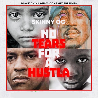 No Tears For a Hustla - Single