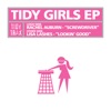 Tidy Girls - Single