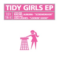 Tidy Girls - Single - Rachel Auburn & Lisa Lashes